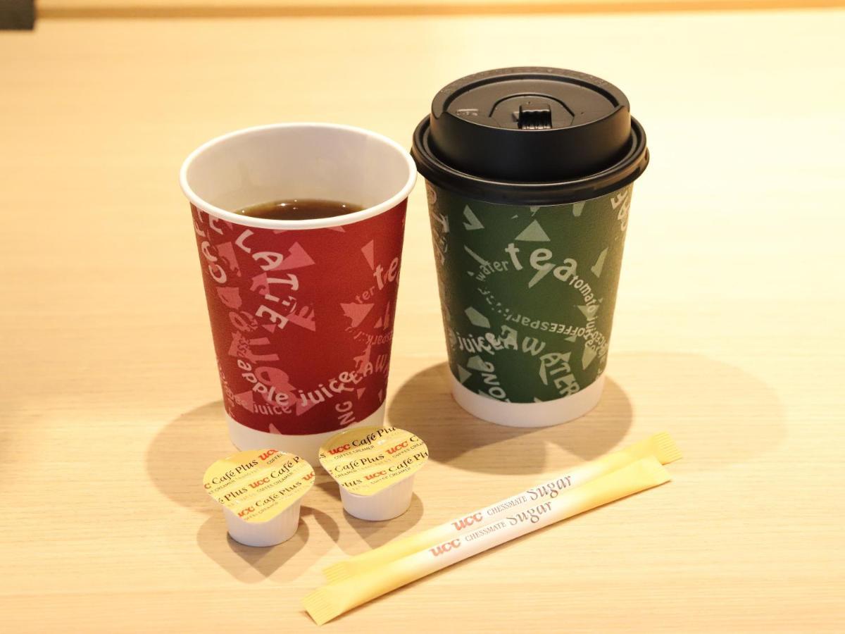 Smile Hotel Shinagawa Sengakuji Ekimae Tokio Exterior foto