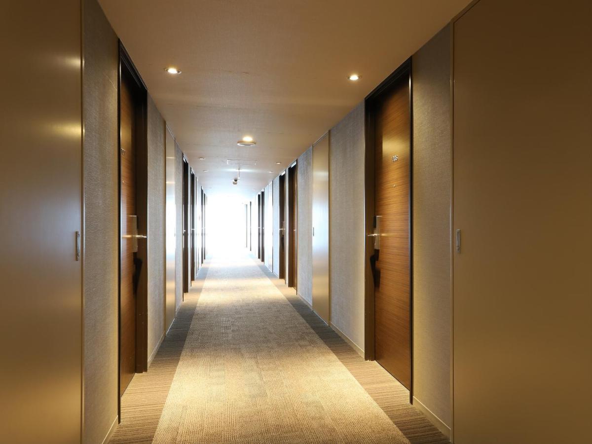 Smile Hotel Shinagawa Sengakuji Ekimae Tokio Exterior foto